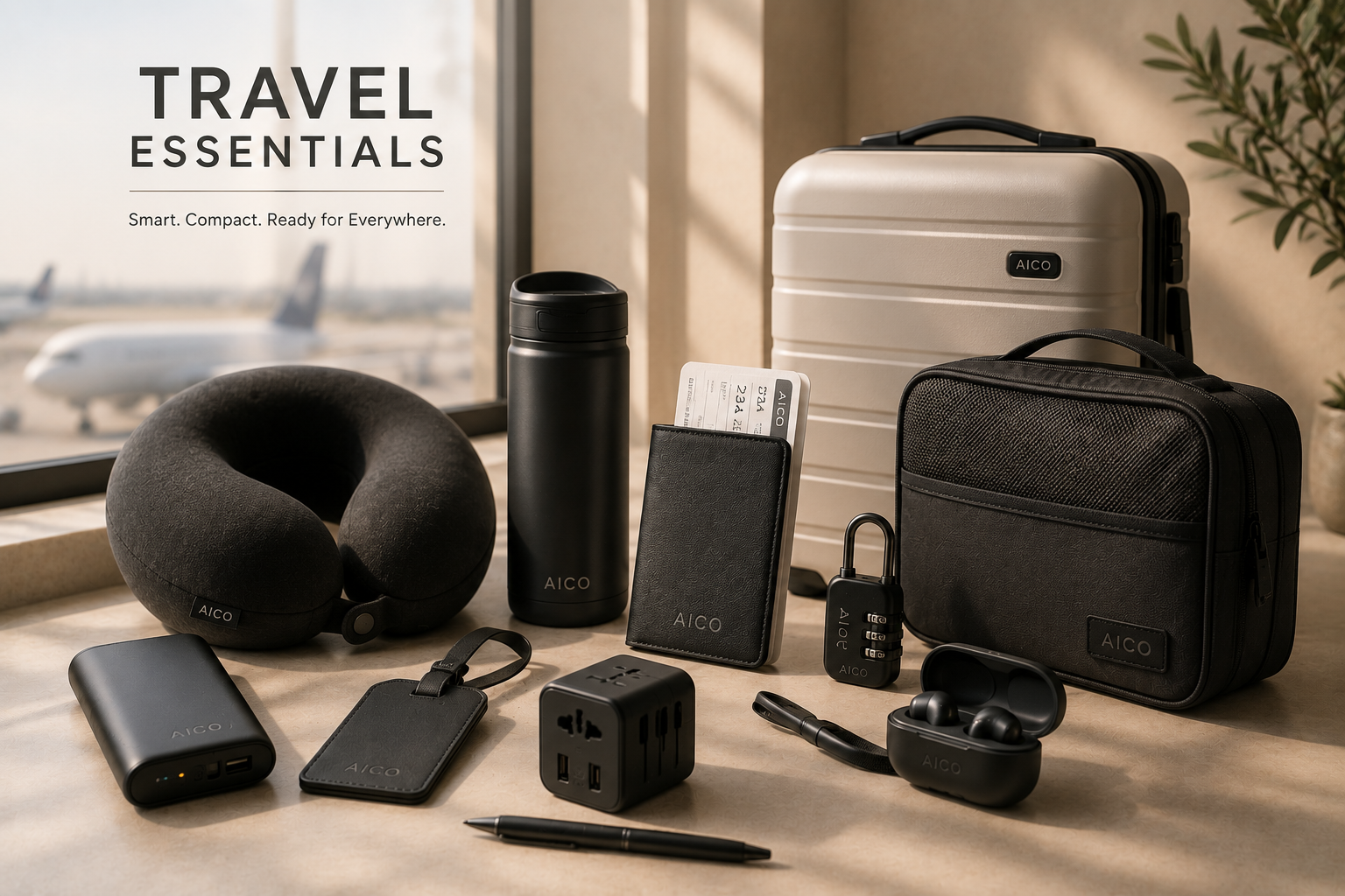 Travel Essentials
