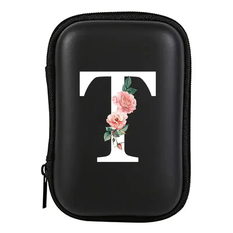 EVA Electronics Organizer Bag for Cables, Chargers & Earphones Travel Case