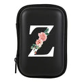EVA Electronics Organizer Bag for Cables, Chargers & Earphones Travel Case