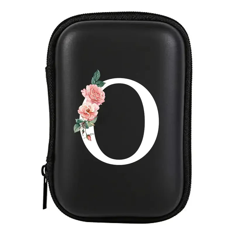EVA Electronics Organizer Bag for Cables, Chargers & Earphones Travel Case