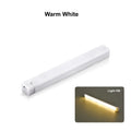 Motion Sensor LED Strip Light | USB Rechargeable | Cabinet, Wardrobe & Staircase