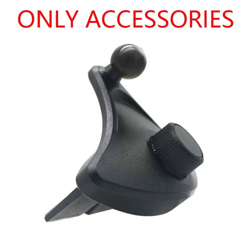 Magnetic Car Phone Holder | CD Slot Mount | Universal Fit for iPhone & Android