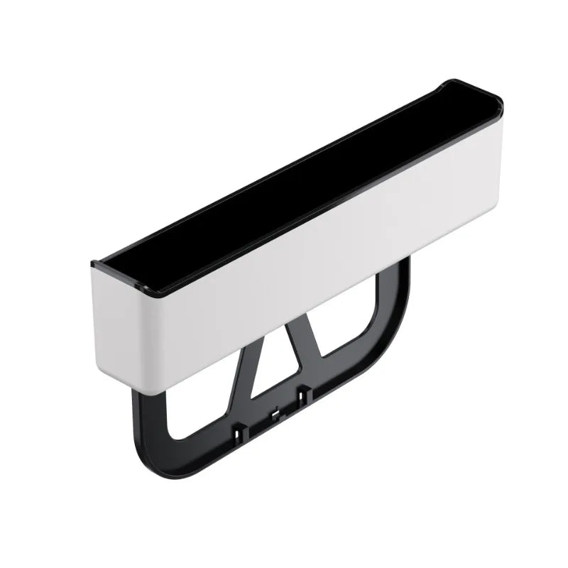 Car Seat Gap Filler Organizer with 52W Fast Charging & USB Ports