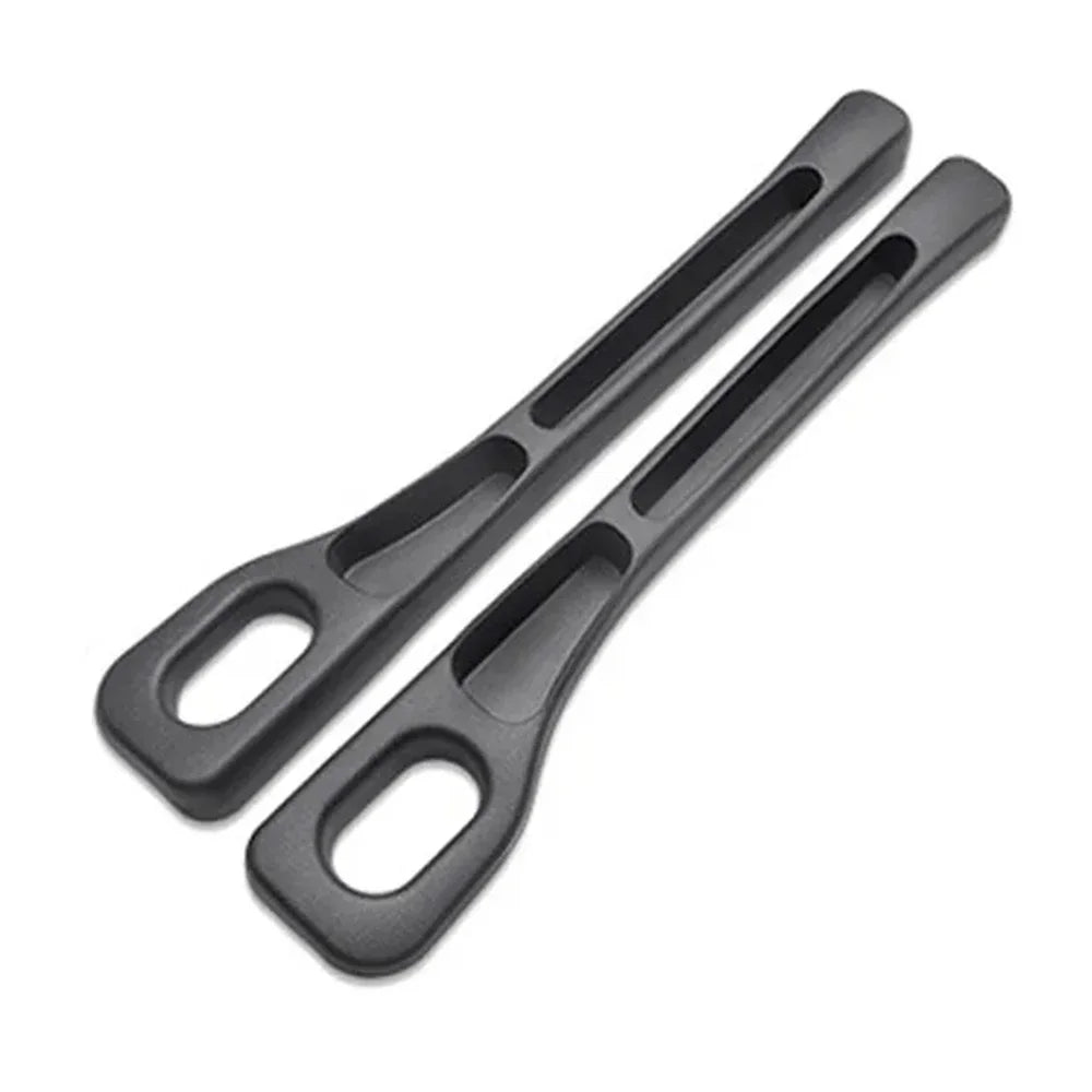 Car Seat Gap Filler Organizer – 2-Piece EVA Set, Universal Fit