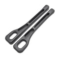 Car Seat Gap Filler Organizer – 2-Piece EVA Set, Universal Fit