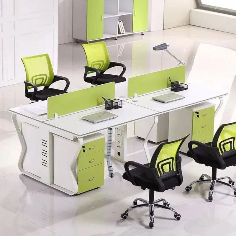 Spiral Cable Wire Wrap Organizer & Cord Protector for Office