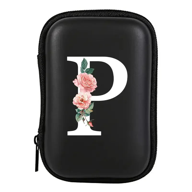 EVA Electronics Organizer Bag for Cables, Chargers & Earphones Travel Case
