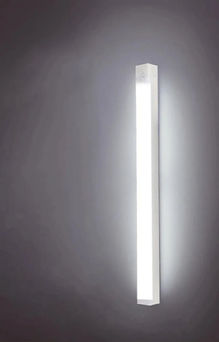 Wireless Motion Sensor LED Night Light – USB-C Rechargeable