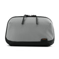 Waterproof Portable Cable & Charger Storage Bag Travel Electronic Organizer Case