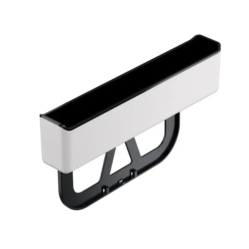 Car Seat Gap Filler Organizer with 52W Fast Charging & USB Ports