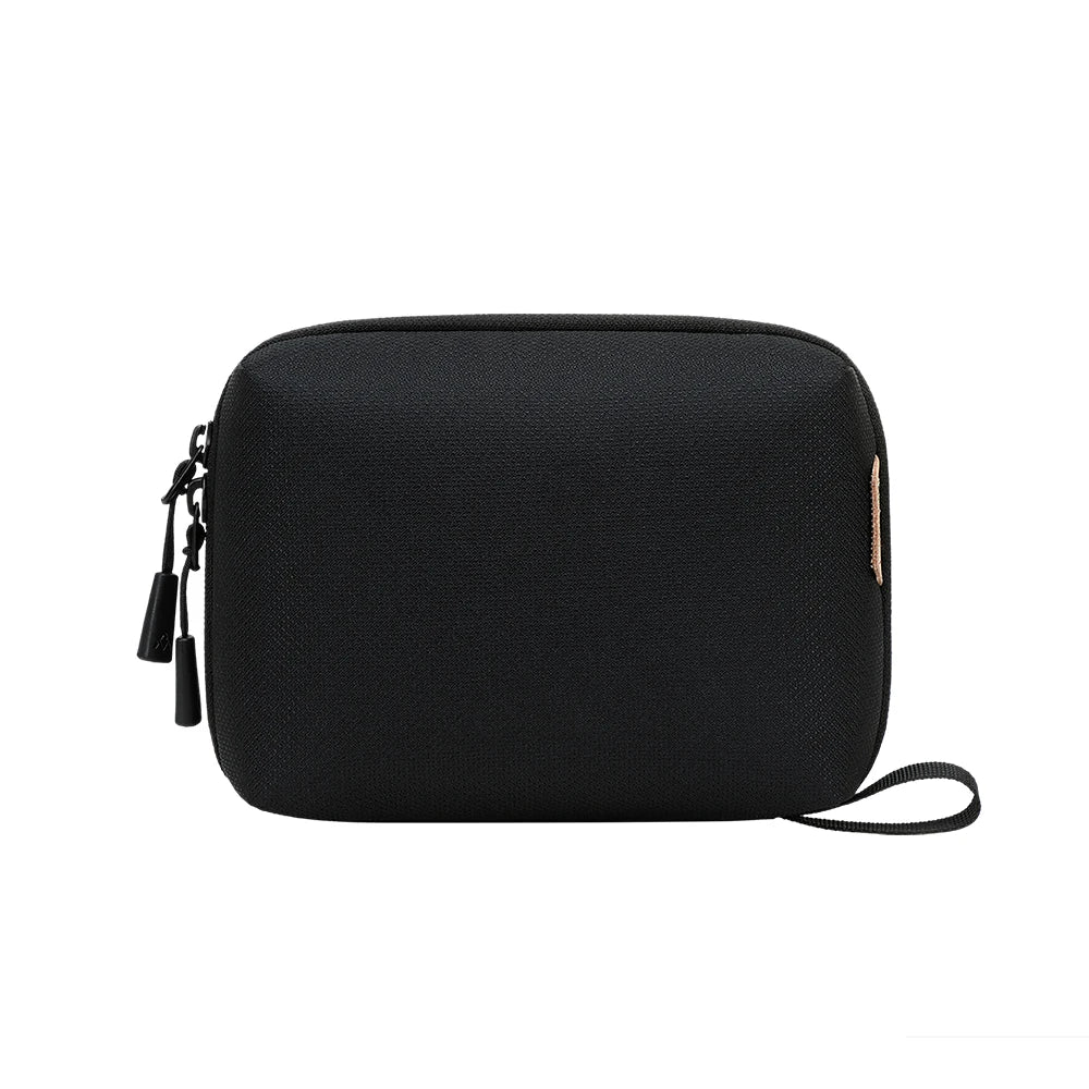 Travel Electronics Organizer Bag – Portable Cable, Charger & Power Bank Storage