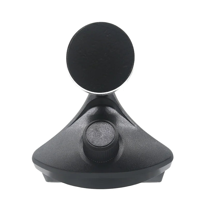 Magnetic Car Phone Holder | CD Slot Mount | Universal Fit for iPhone & Android