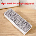Desktop Cable Management Box & Charging Accessories Drawer Organizer